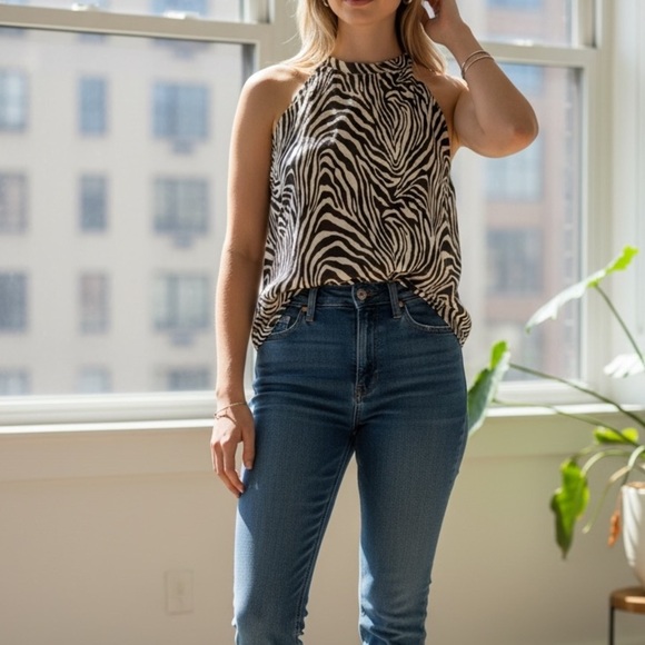 NWOT-Banana Republic - Picture 5 of 5